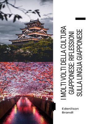 cover image of I Molti Volti della Cultura Giapponese